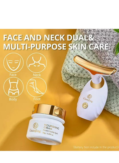 GuanJing - Nourishing Lifting Set (Original)