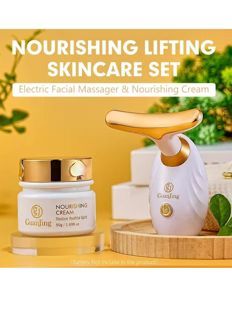 GuanJing - Nourishing Lifting Set (Original)