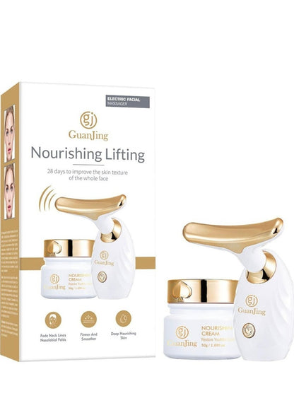 GuanJing - Nourishing Lifting Set (Original)