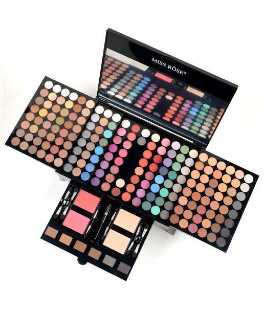 Miss Rose - Blockbuster Makeup Palette ©