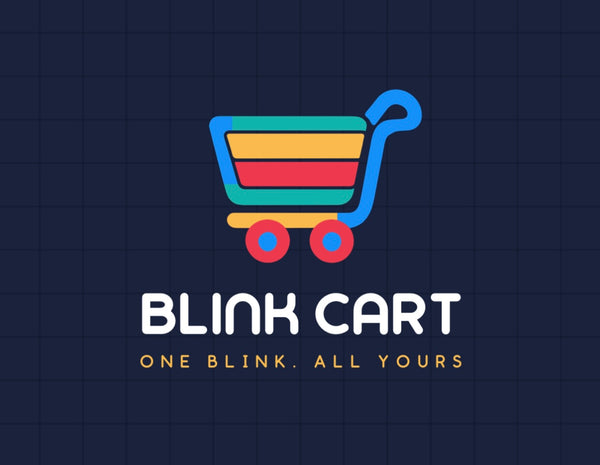 Blink Cart