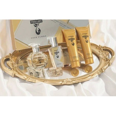 Trillion Women Pour Femme Gift Set (Original)